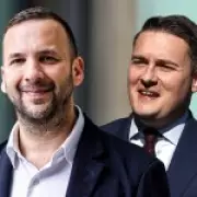 Why Zack Polanski, Not Wes Streeting, Should Be UK's First Gay PM