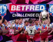 Wigan Defeat Hull KR to Claim Challenge Cup Glory