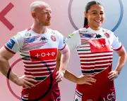 Wigan Warriors Ready for Challenge Cup Finals at Wembley