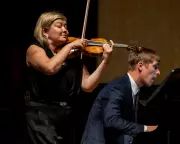 Wigmore Hall 125th Gala Review: Celebrating Chamber Music's Enduring Legacy