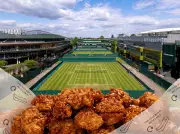 Wimbledon 2026 to Serve Strawberry-Flavoured Fried Chicken