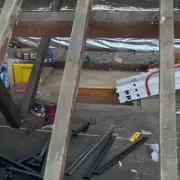 Wimbledon roofer suffers life-changing injuries in £20k fine fall