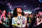 Win 10 Wristbands to SXSW London 2026 Music Festival