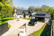 Win a Luxury Lancashire Home in Silentmode Competition