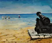 Winston Churchill's Paintings, Berlin Dada, and Valie Export: Art Weekly Roundup