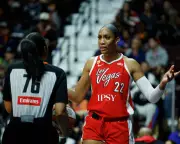 WNBA Crackdown on Physicality: Players Adjust to More Foul Calls