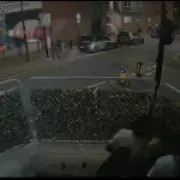 Woman, 30, Shot Dead Outside Sheffield Bar; Police Hunt Gunman