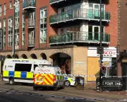 Woman Shot Dead Outside Sheffield Bar Was Innocent Bystander, Police Say