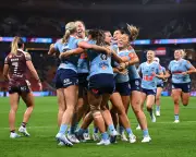 Women's State of Origin Game 2: Queensland v NSW Live Updates