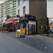 Woolwich Phone Shop Fined Over £8k for Illegal Vape Sales