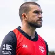 World Cup's 'Least-Known' Player Gains 1.7M Followers Overnight After Viral Stunt