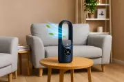 Wowcher Cuts Compact USB Air Cooler and Humidifier to £14 in Summer Deal