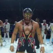 WWE Fans Hail Mask vs. Mask Match as Best of Year at AAA Noche De Los Grandes