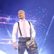 WWE SmackDown Early Start Tonight: Live from Barcelona at 7pm UK