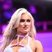 WWE Star Blake Monroe Promises 'Special' Debut Unlike Anything Fans Have Seen
