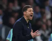 Xabi Alonso Confirmed as Chelsea Manager on Four-Year Deal