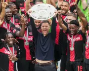 Xabi Alonso's Chelsea Move: A New Era of Mentality Monsters