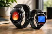 Xiaomi Watch 5: Top Wear OS Smartwatch with AMOLED Display