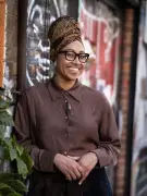 Yassmin Abdel-Magied on Writing, Activism, and London Life