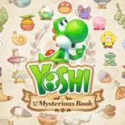 Yoshi and the Mysterious Book Review: A Bestiary of a Game