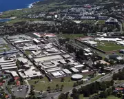 Young Man Dies in Sydney Prison Unit Watchdog Urged to Close
