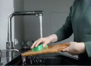 Your Cutting Board May Be Dirtier Than a Toilet Seat: How to Clean It