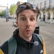 YouTuber Names Oxford Circus as London's Worst Tube Station After Day Long Search