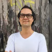 Zeno Sworder's 'Once I Was a Giant' Wins Australian Book of the Year