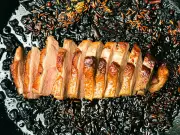 Zero-Waste Tea-Smoked Duck: A Chinese-Style Recipe Using Spent Teabags