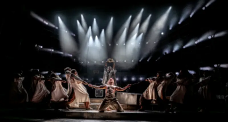 10 Best New London Theatre Openings in July 2026
