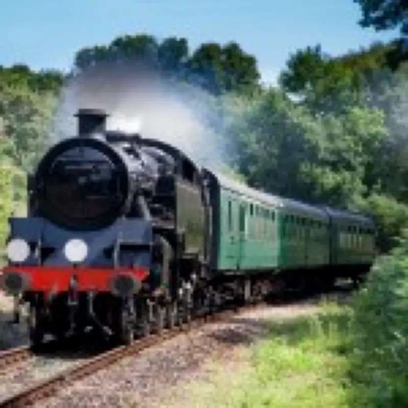 £10 wine train from London to Kent vineyards runs this summer