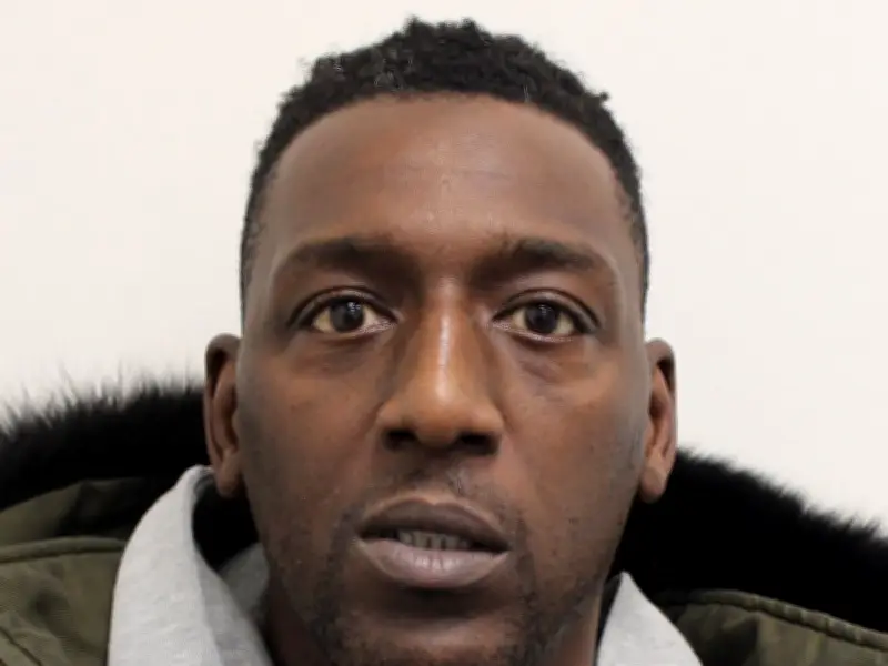 £10k reward to trace man six months after fatal North West London shooting