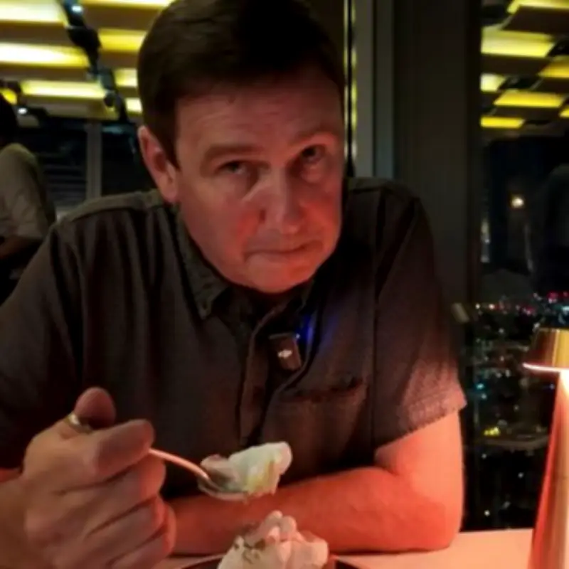 1am Duck and Waffle Visit Summed Up in Three Words by Food Blogger