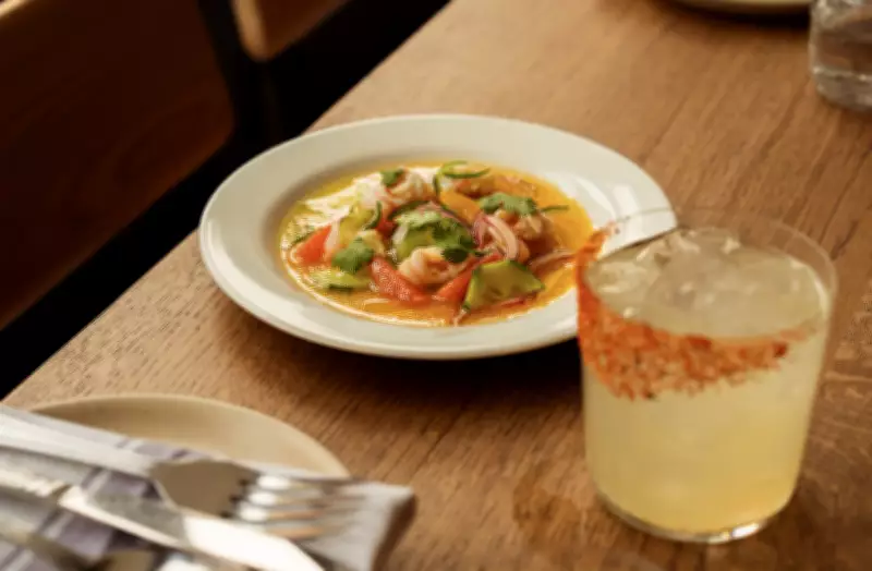 3 London Restaurants Join Michelin Guide in May 2026