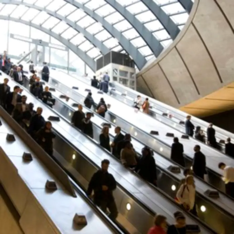 3 London stations with same name baffle tourists: Canary Wharf confusion