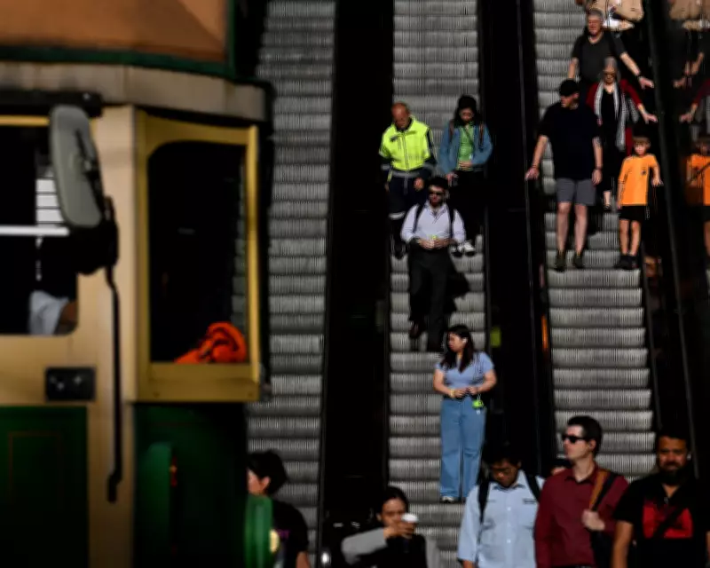3 Million Australian Workers to Get $475 Minimum Wage Rise
