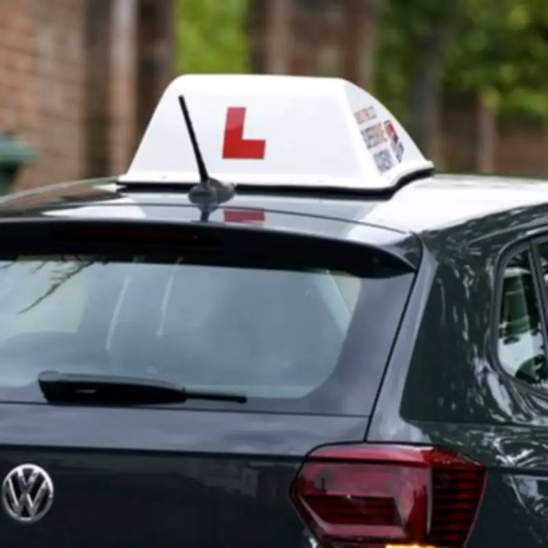 450 dodgy driving test bookings cancelled after bot ban