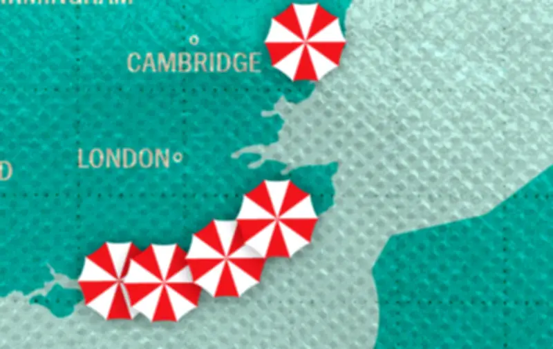5 Best Beaches Near London You Can Visit in a Day in 2026