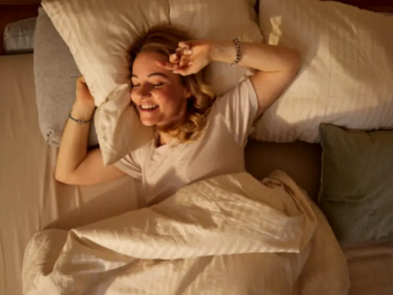 5 Best Cooling Sleepwear Sets for UK Heatwave: Oodie, M&S, Boux Avenue