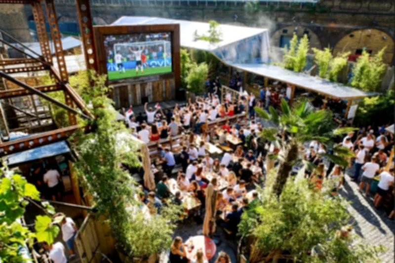 6 Best Free Things to Do in London This Weekend (June 26-28, 2026)