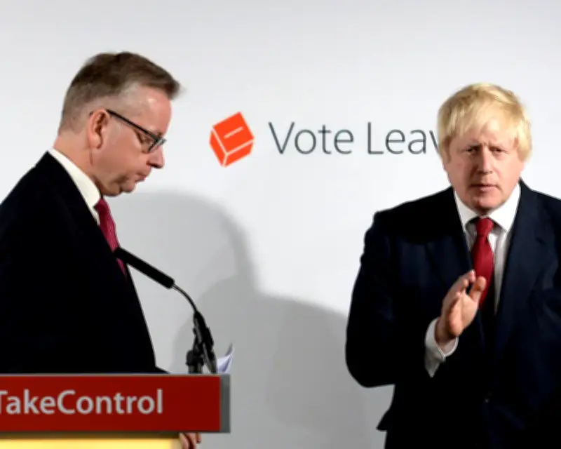 A Decade After Brexit: UK Debates Future as EU Moves On