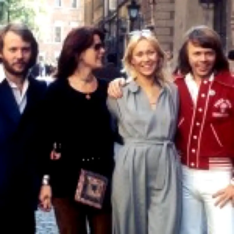ABBA's longtime manager Görel Hanser dies aged 76