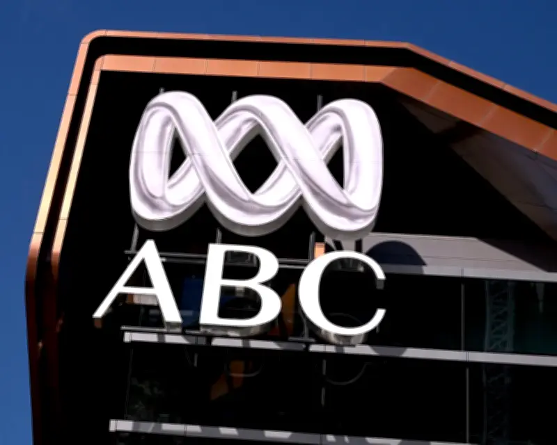 ABC and SBS Called to Antisemitism Royal Commission Over Middle East Coverage