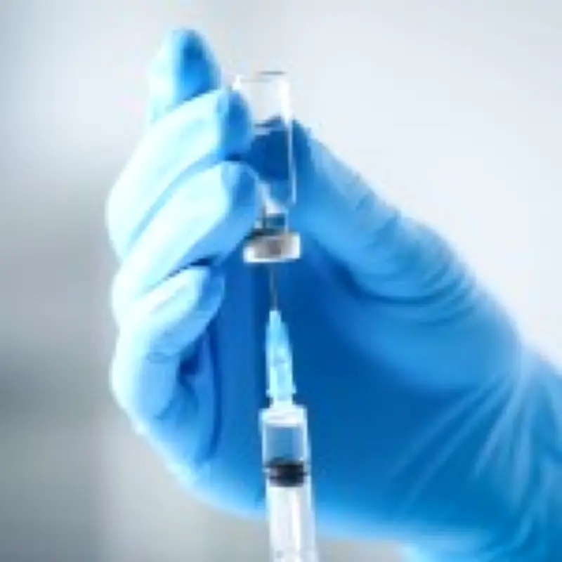Age-reversing drug trial begins: could humans live forever?