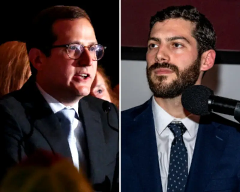 AI groups spent $24m on New York primary, but unclear if it swayed result