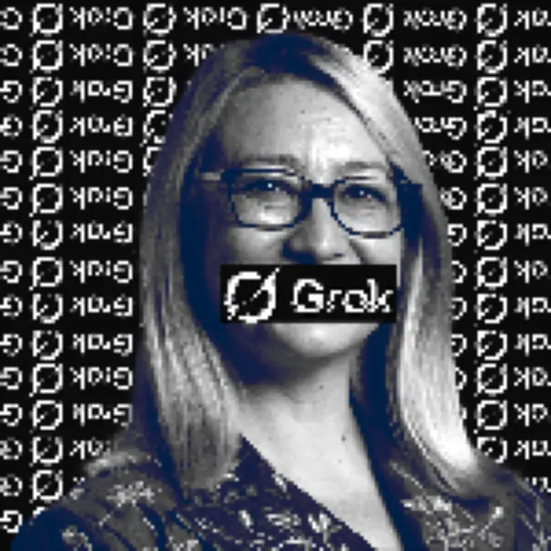 AI undressing tools: MP Jess Asato leads legal action against xAI over deepfake images