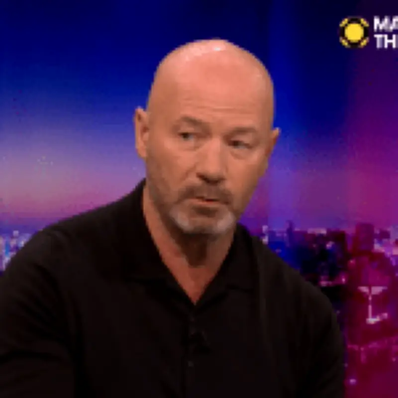Alan Shearer praises Thomas Tuchel's Bellingham call after England's 4-2 World Cup win over Croatia