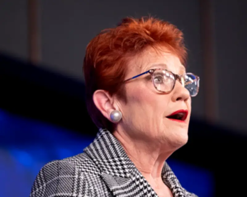 Albanese Criticizes Hanson Over Migration Cuts as Coalition Urges Members Not to Defect