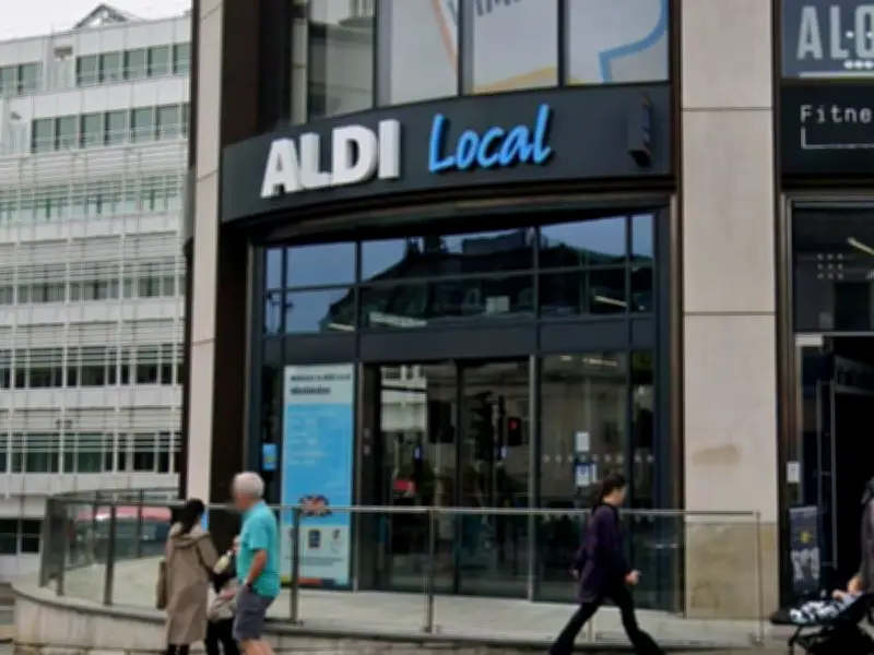 Aldi offers free strawberries at Wimbledon store until July 3, 99p nationwide
