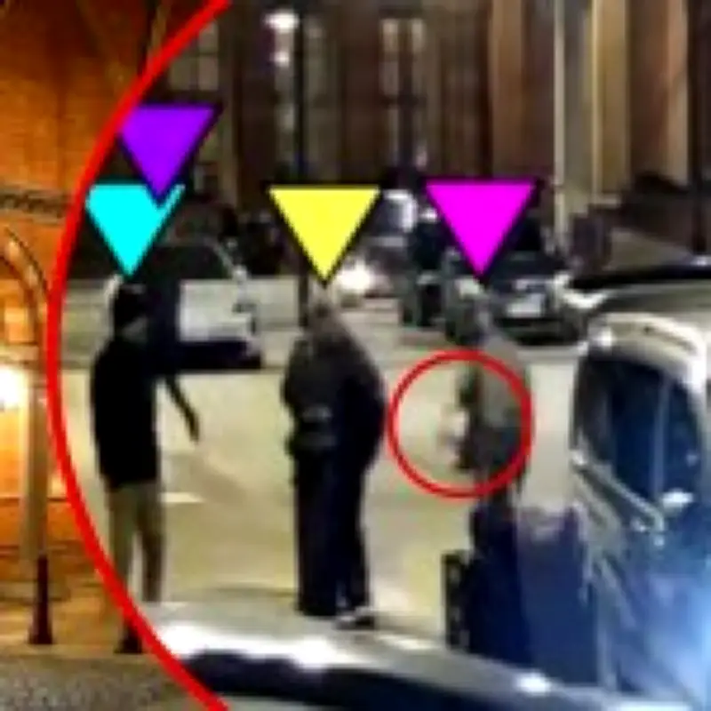 Algerian gang jailed for stealing £600k jewellery from Abu Dhabi royals at St Pancras